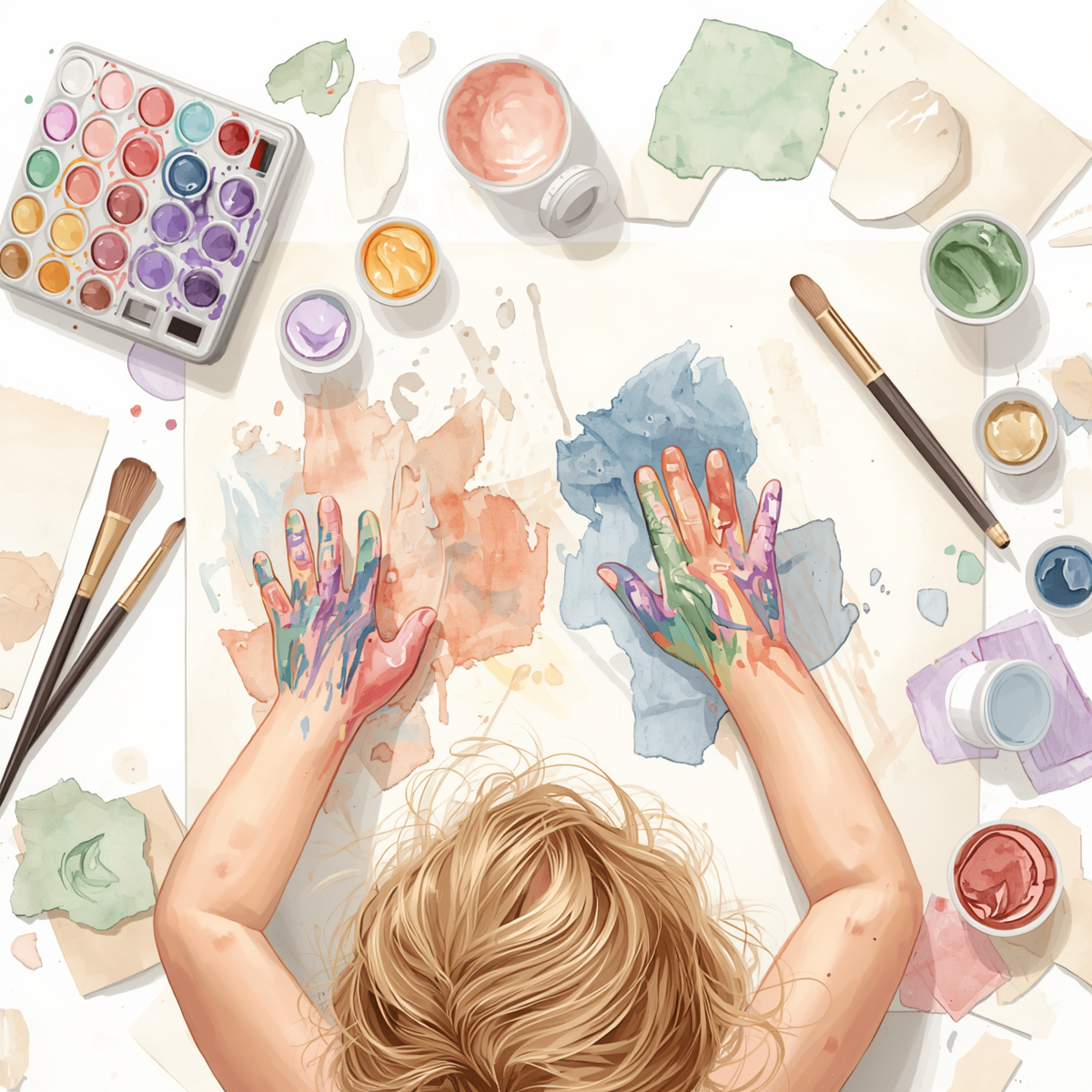 Pintura libre